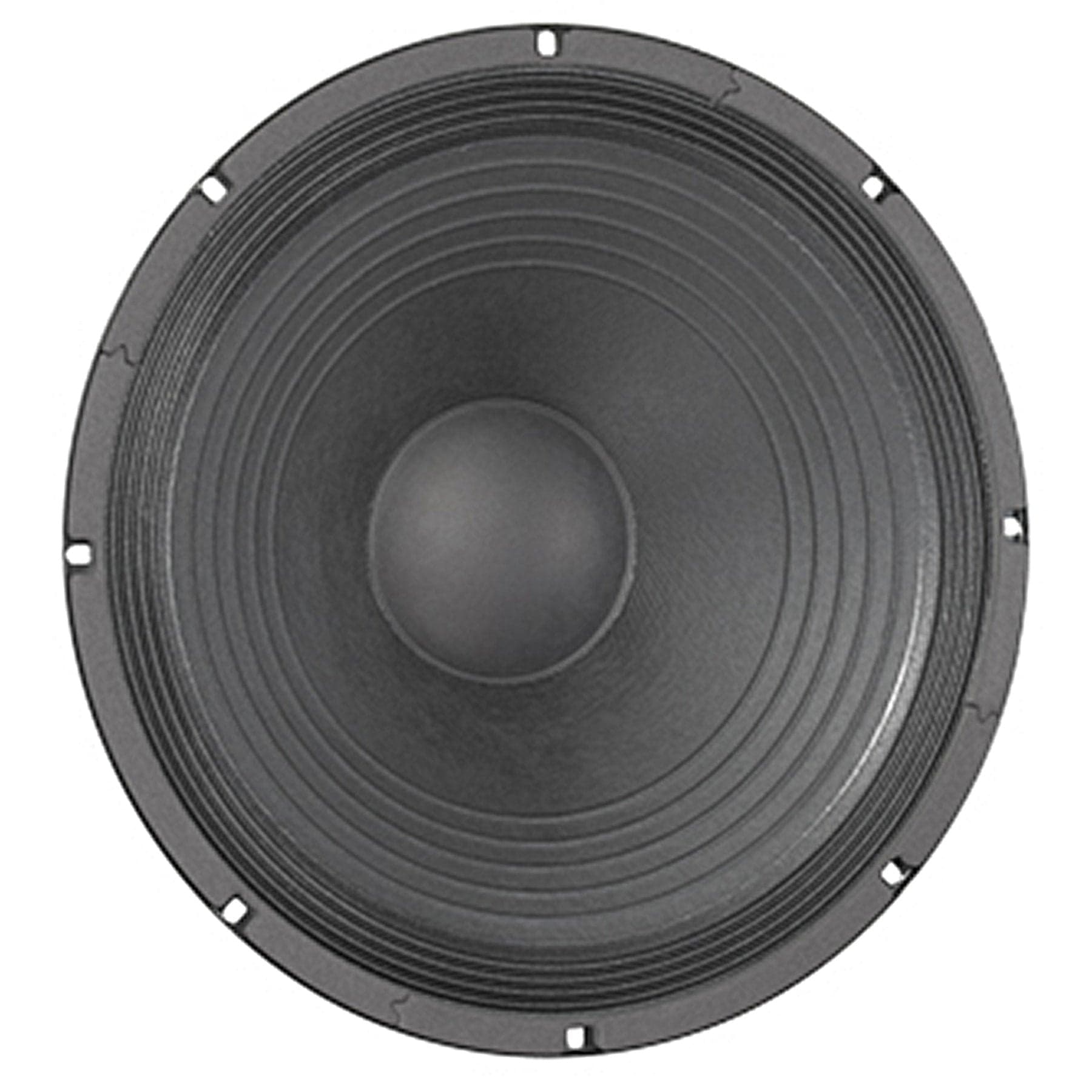Eminence DELTA 15B 15 inch 16 ohm loudspeaker driver view 2