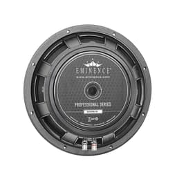 Eminence DELTA PRO 8 Ohm loudspeaker driver