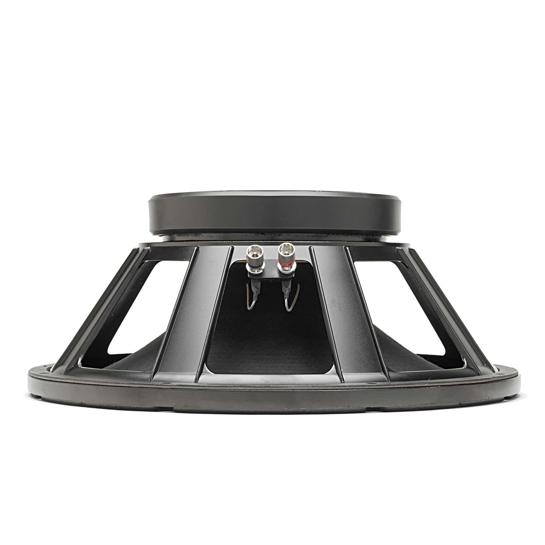 Eminence DELTA PRO 15A 15 inch 8 ohm loudspeaker driver view 3