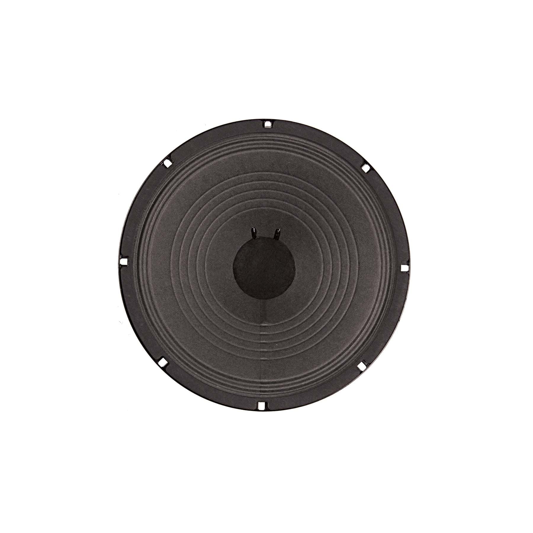 Eminence GA10-SC64 10 inch 8 ohm loudspeaker driver view 3