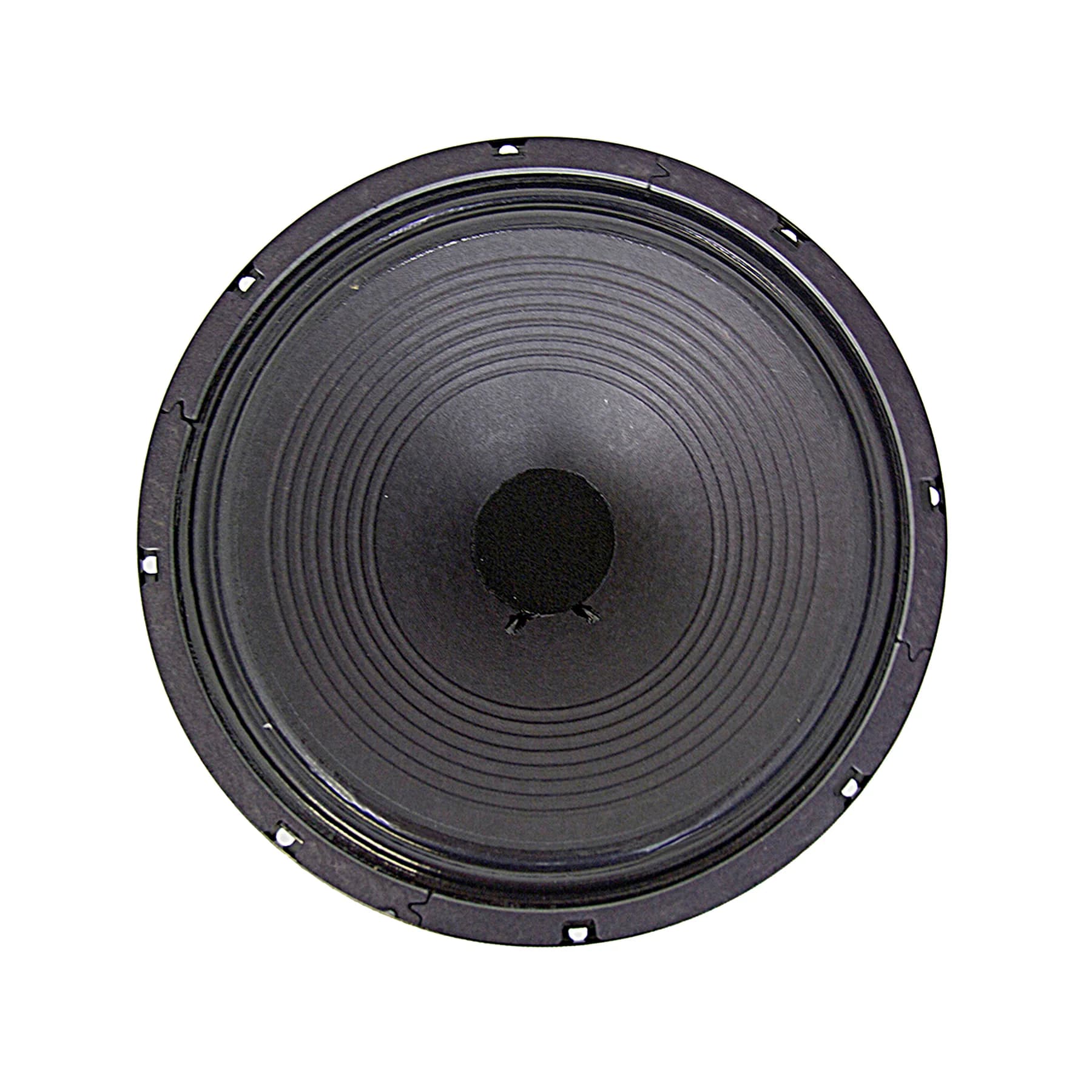 Eminence GA-SC59 12 inch 8 ohm loudspeaker driver view 3