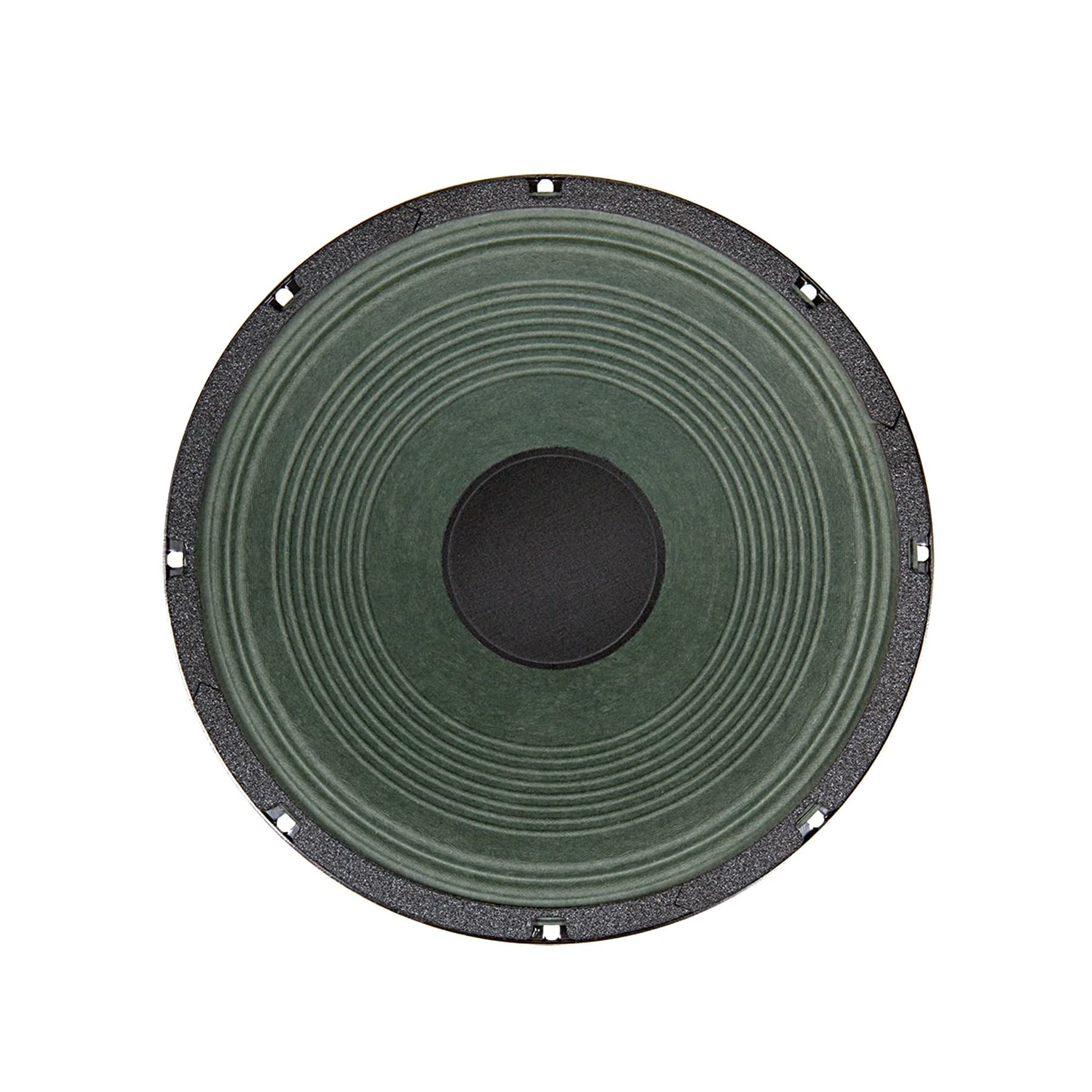Eminence GUIT-FIDDLE 12 inch 8 ohm loudspeaker driver view 3