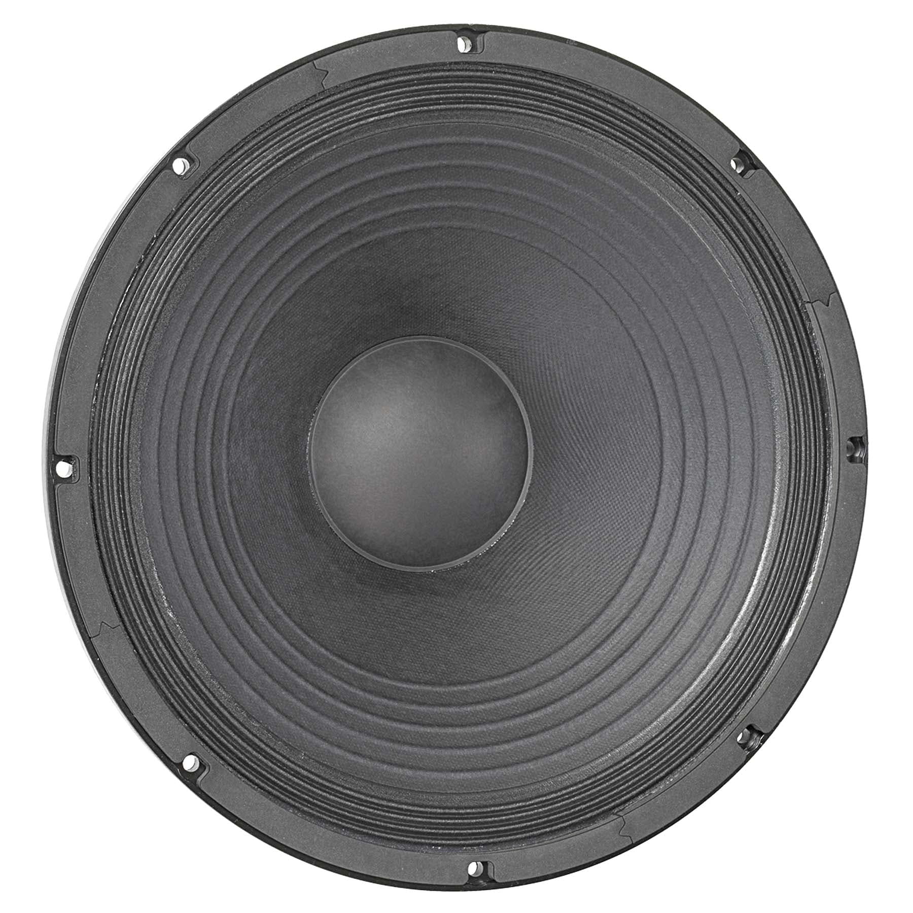 Eminence KAPPA PRO-15A 15 inch 8 ohm loudspeaker driver view 2