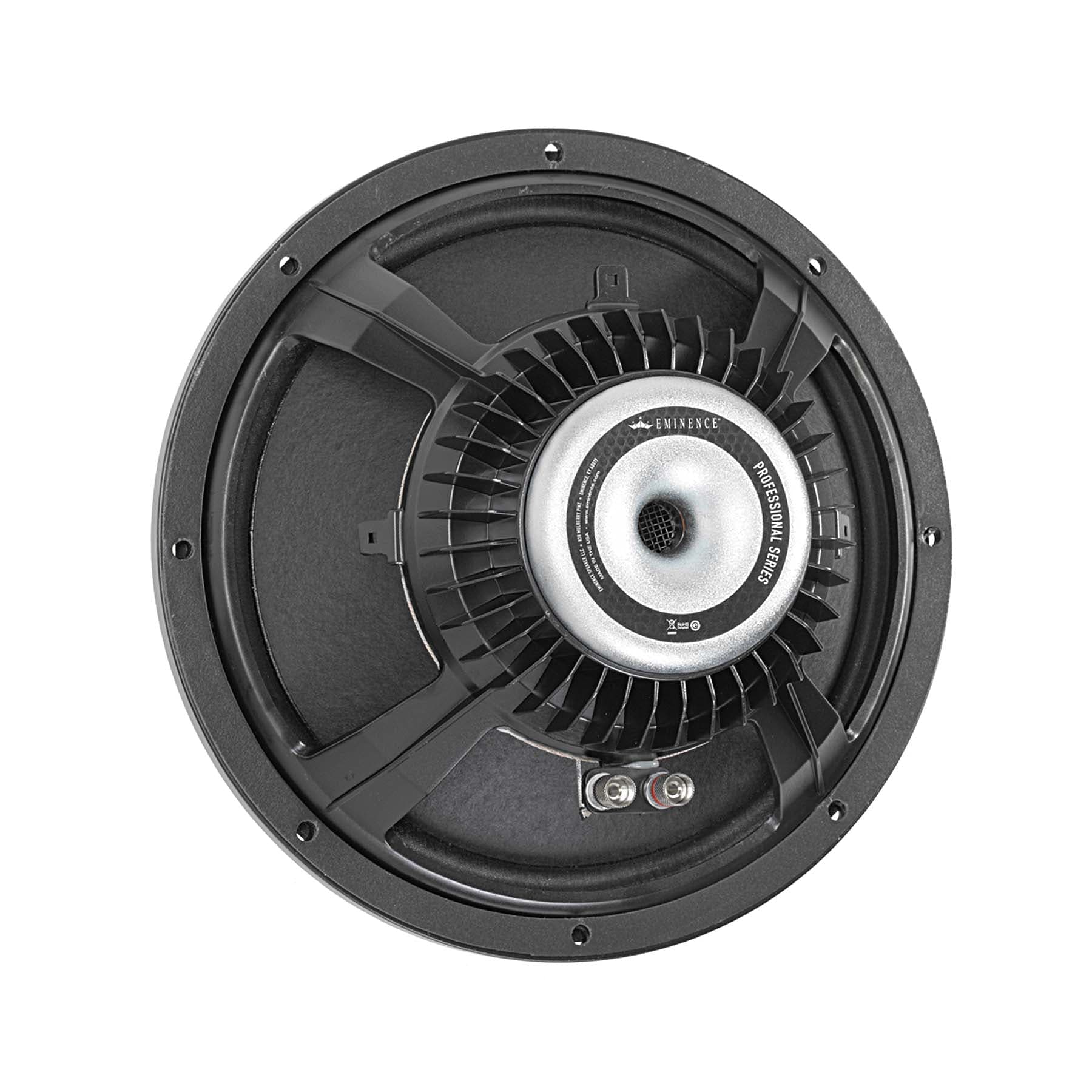 Eminence KAPPALITE 3012HO 12 inch 8 ohm loudspeaker driver similar driver
