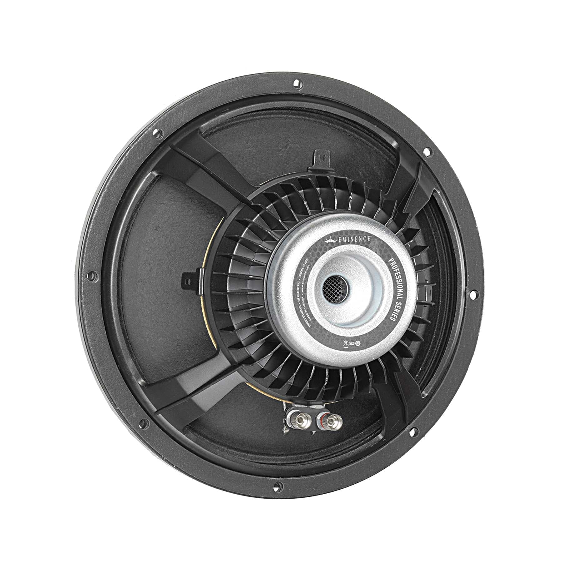 Eminence KAPPALITE 3012LF 12 inch 8 ohm loudspeaker driver similar driver