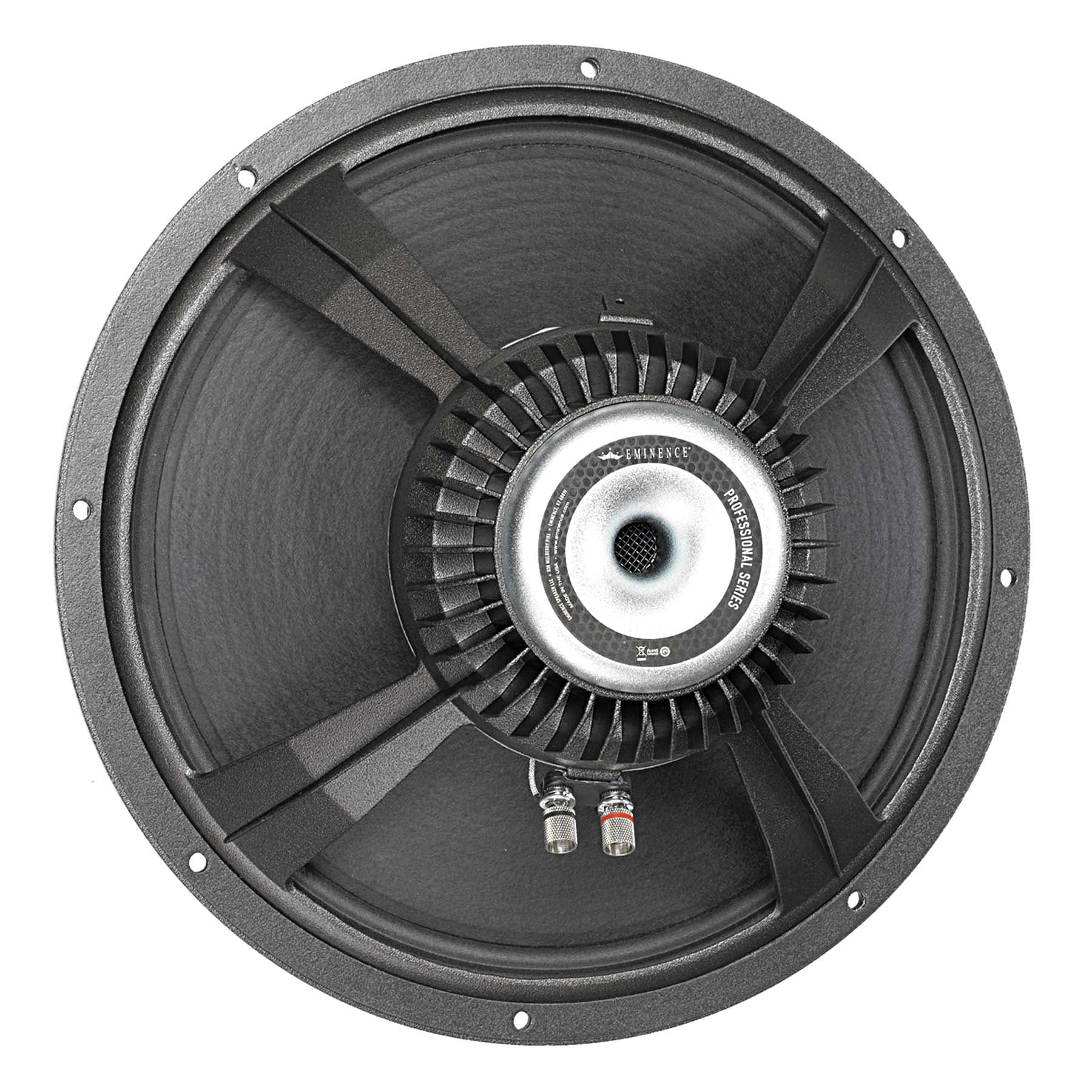 Eminence KAPPALITE 3015 15 inch 8 ohm loudspeaker driver similar driver