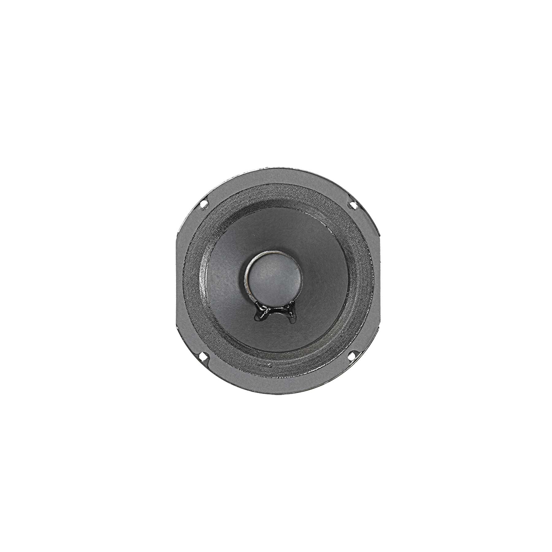 Eminence LA6-CBMR 6 inch 8 ohm loudspeaker driver view 2