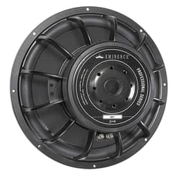 Eminence LAB 15 6 Ohm loudspeaker driver