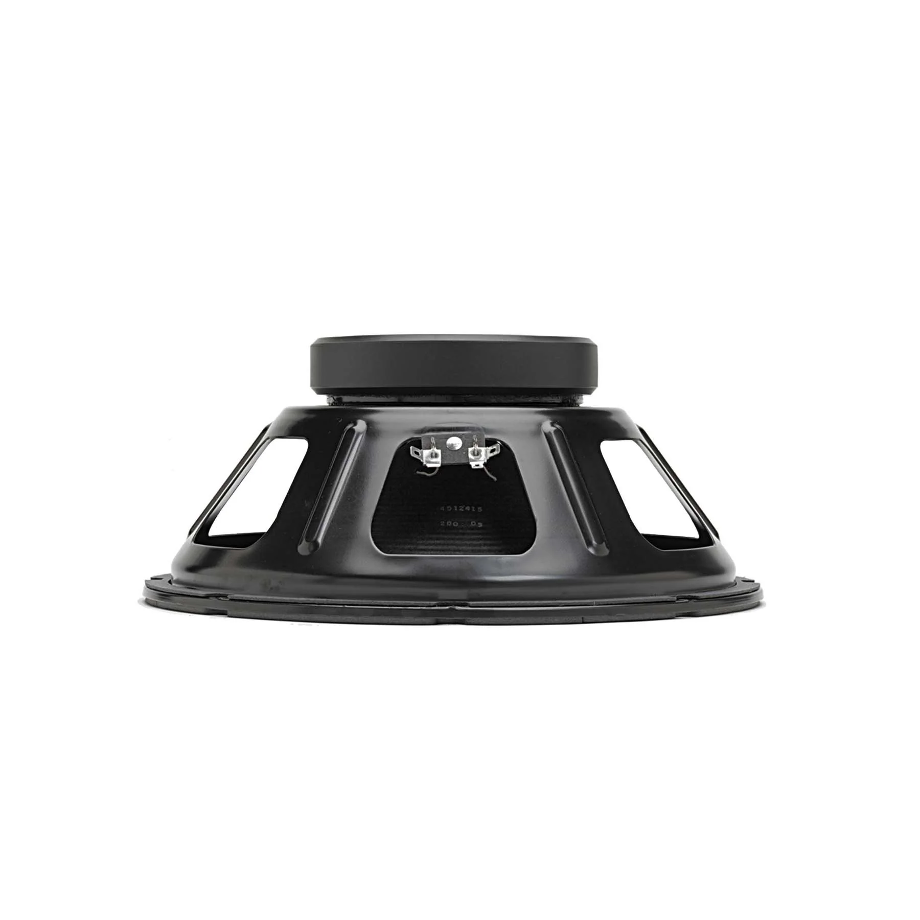 Eminence LEGEND 1258 12 inch 8 ohm loudspeaker driver view 4
