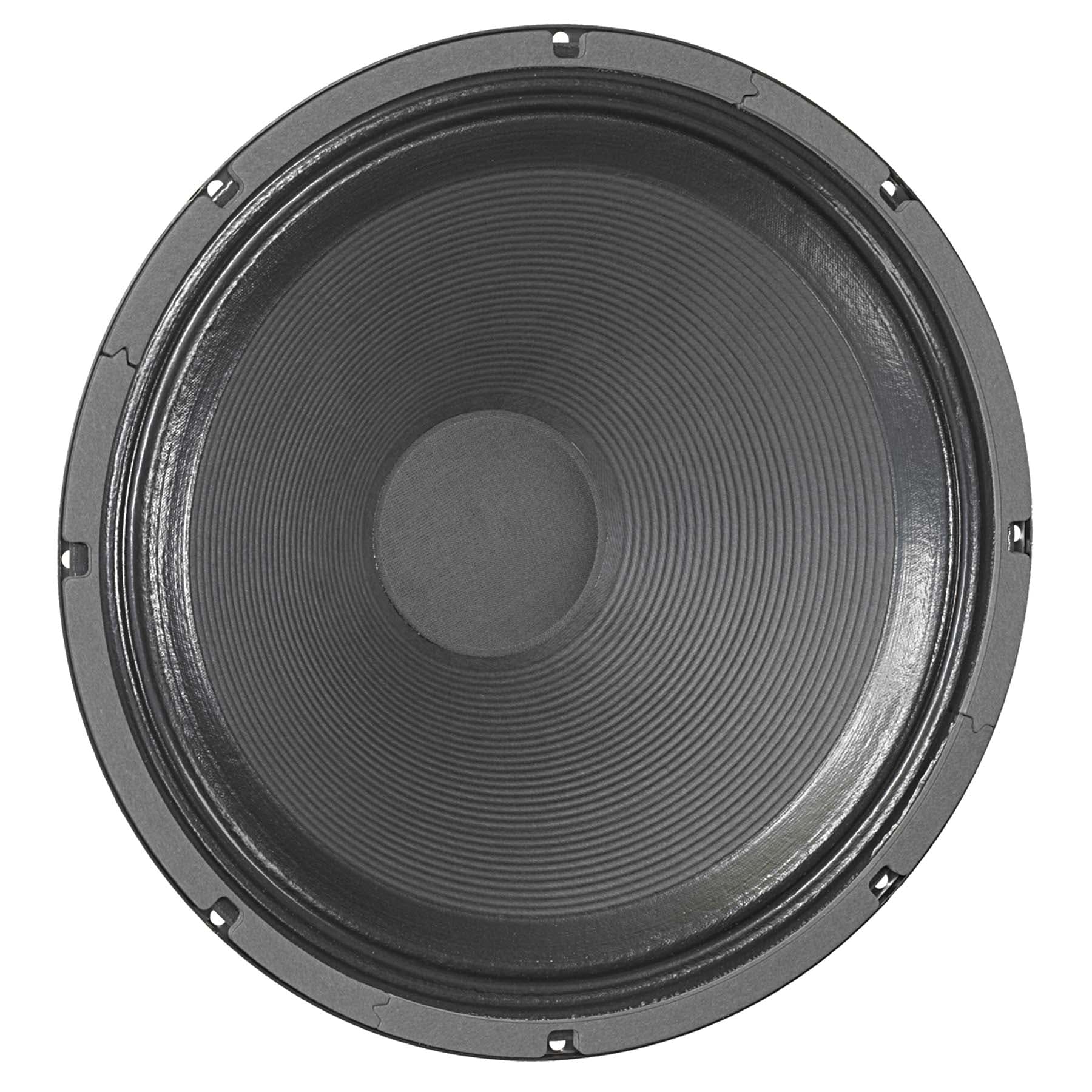 Eminence LEGEND 1518 15 inch 8 ohm loudspeaker driver view 3