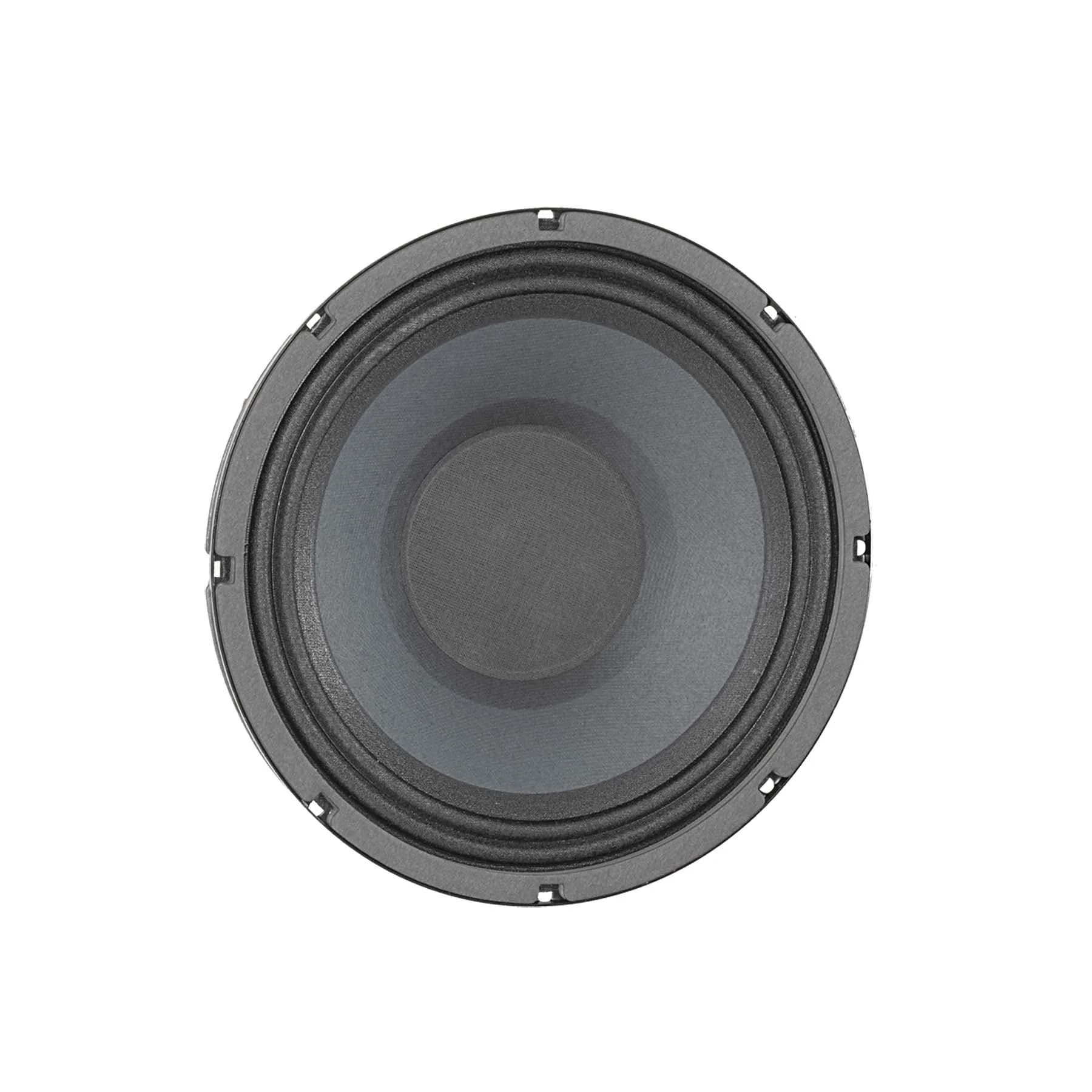 Eminence LEGEND B810 10 inch 32 ohm loudspeaker driver view 3