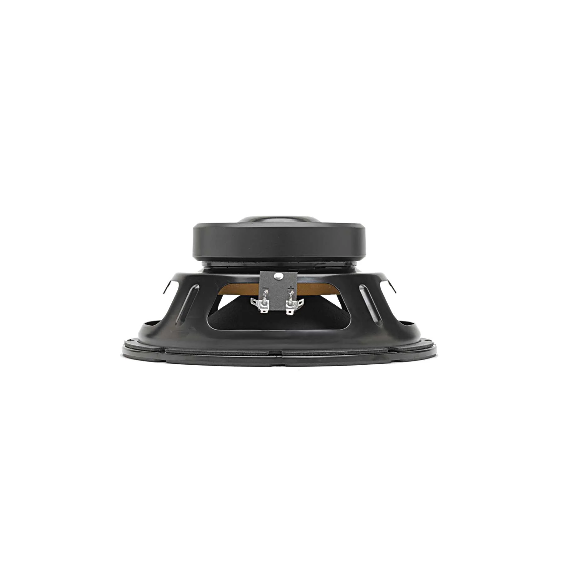 Eminence LEGEND BP102 10 inch 8 ohm loudspeaker driver view 4