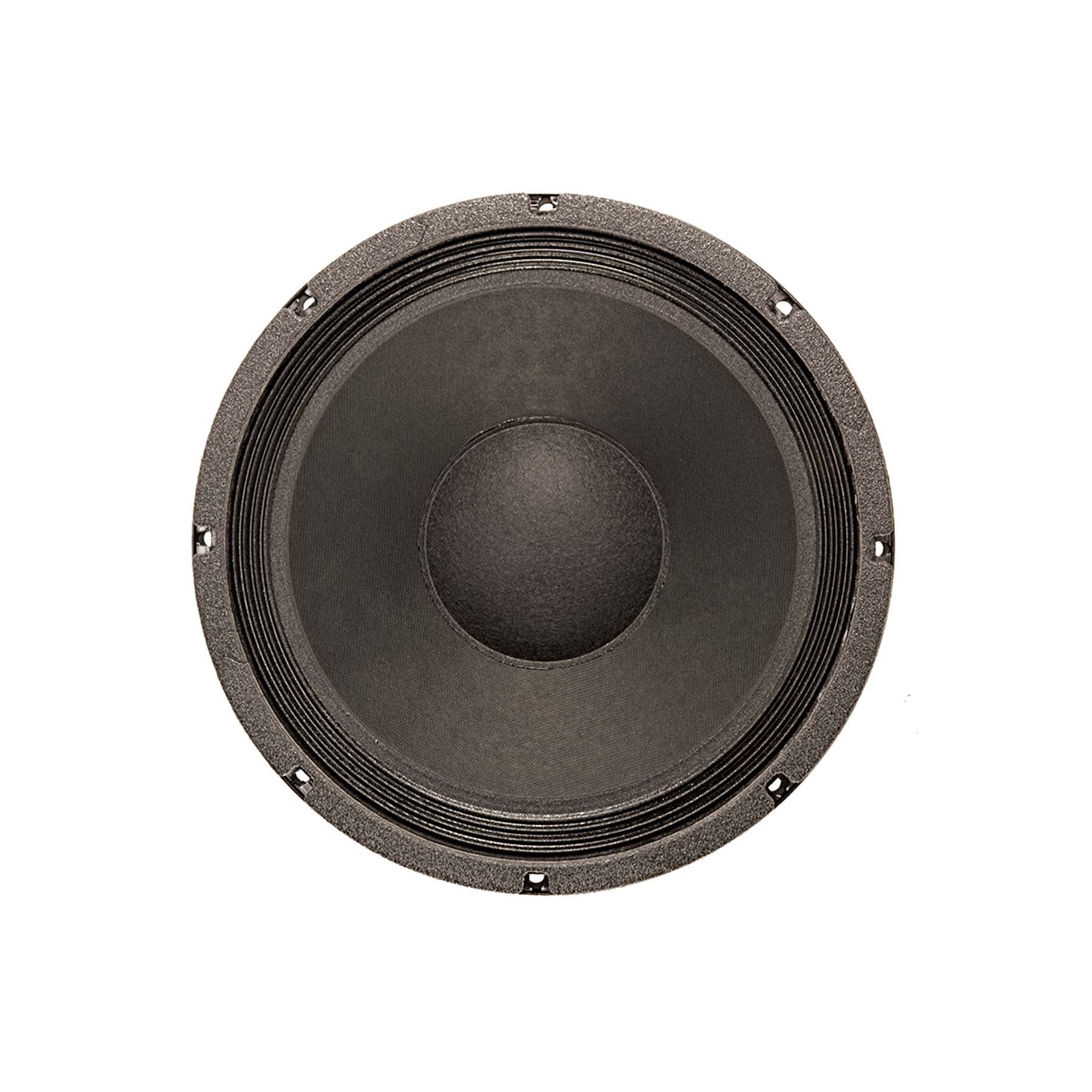 Eminence LEGEND BP 122 12 inch 8 ohm loudspeaker driver view 3