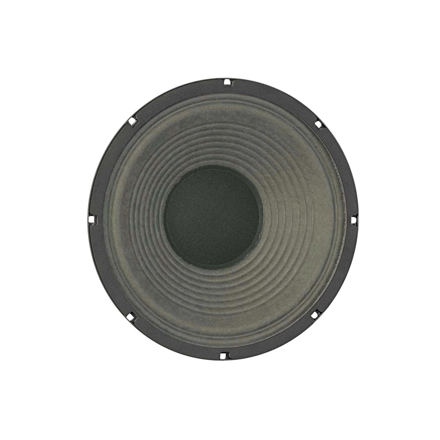 Eminence LIL' BUDDY 10 inch 8 ohm loudspeaker driver view 3