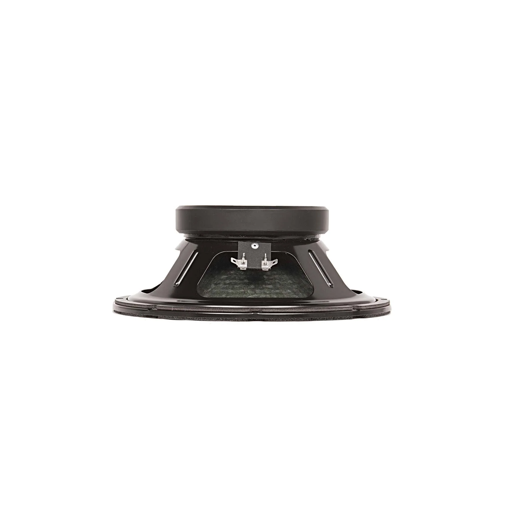 Eminence LIL' BUDDY 10 inch 8 ohm loudspeaker driver view 4