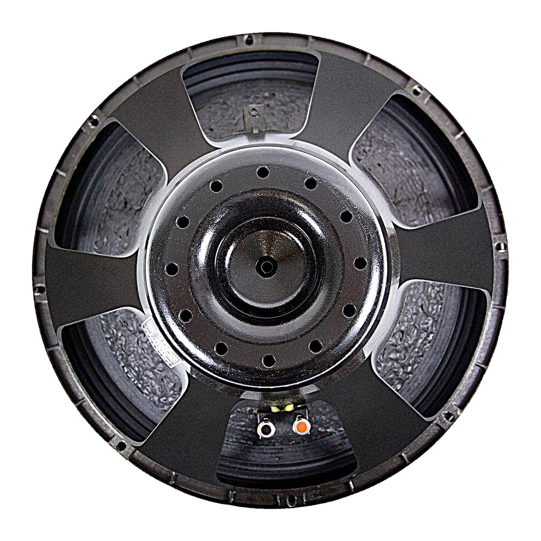 Eminence NSW4018-8 18 inch 8 ohm loudspeaker driver view 1