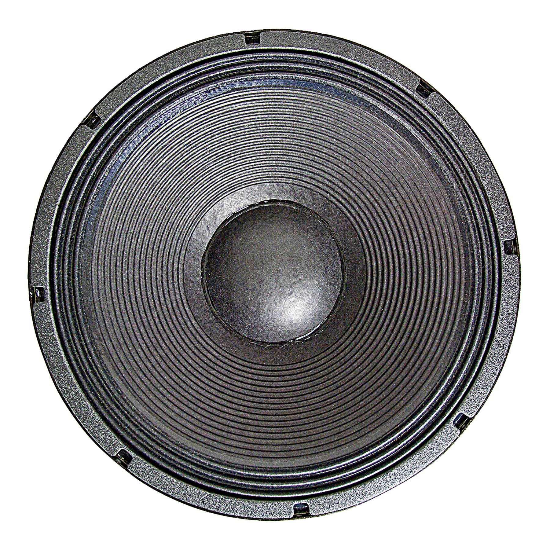 Eminence NSW4018-8 18 inch 8 ohm loudspeaker driver view 2
