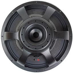 Eminence NSW6021-6 6 Ohm loudspeaker driver