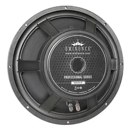 Eminence OMEGA PRO-15A 8 Ohm loudspeaker driver