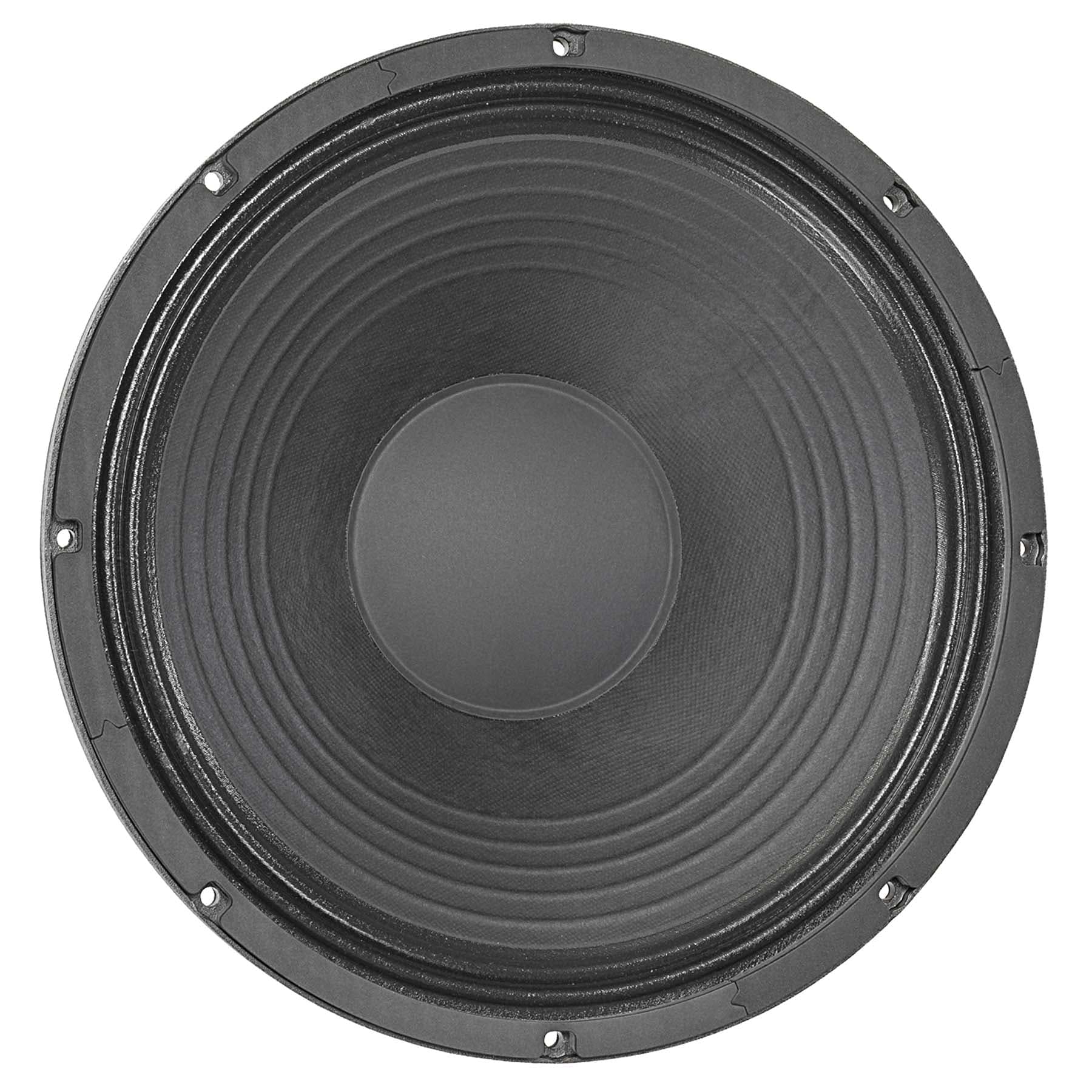Eminence OMEGA PRO-15A 15 inch 8 ohm loudspeaker driver view 2