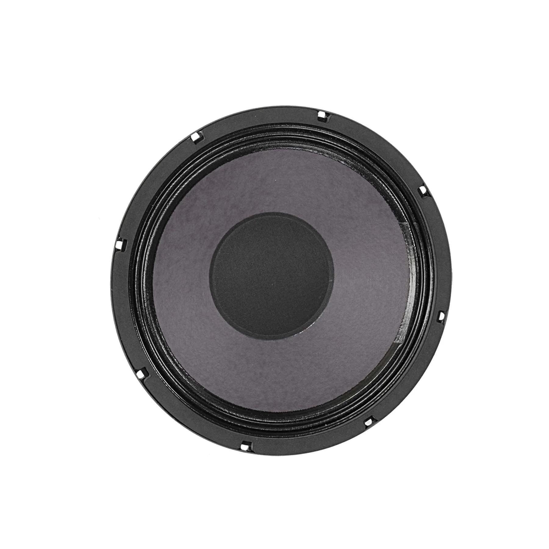 Eminence RAGIN CAJUN 10 inch 8 ohm loudspeaker driver view 3