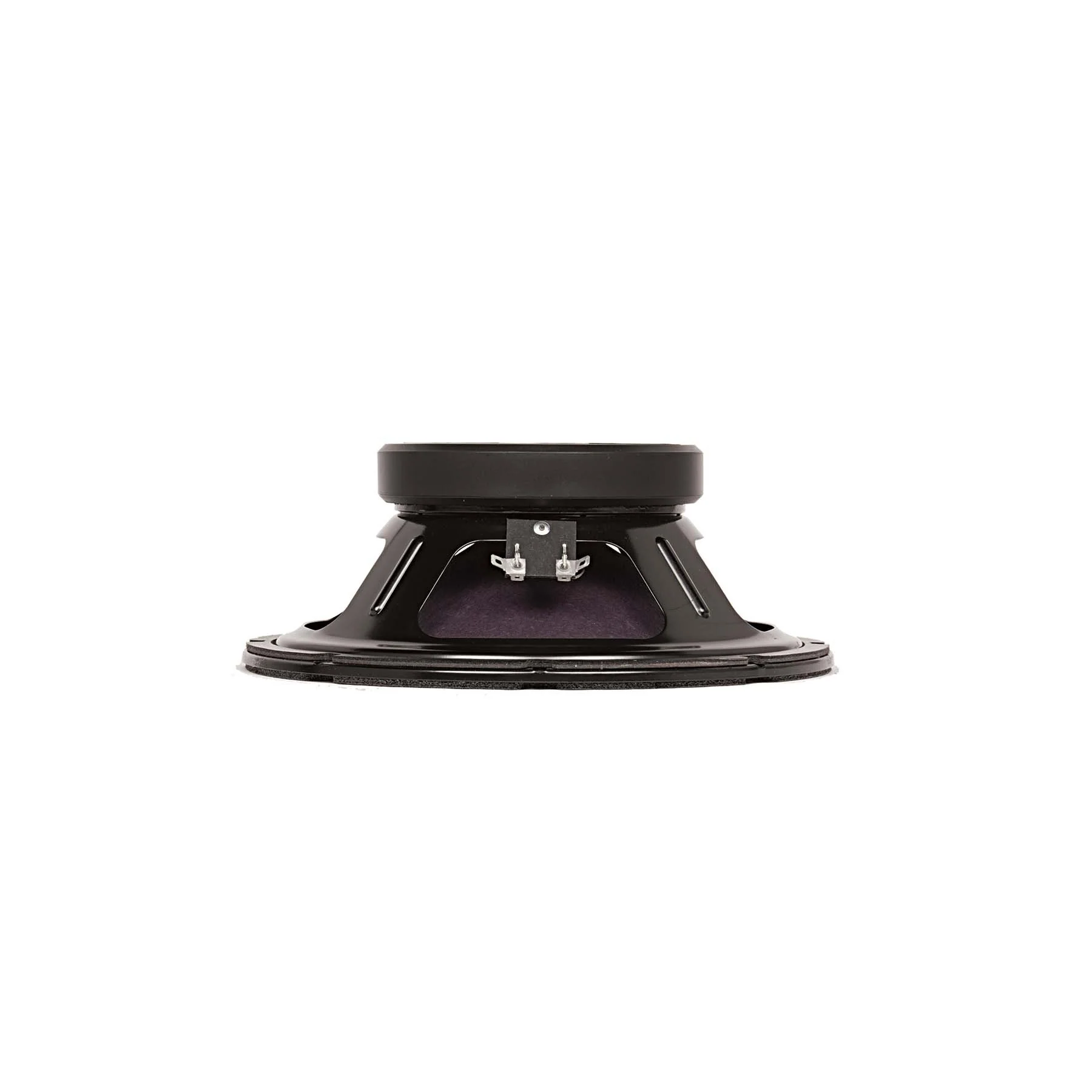Eminence RAGIN CAJUN 10 inch 8 ohm loudspeaker driver view 4