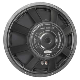 Eminence SIGMA PRO-18A 8 Ohm loudspeaker driver