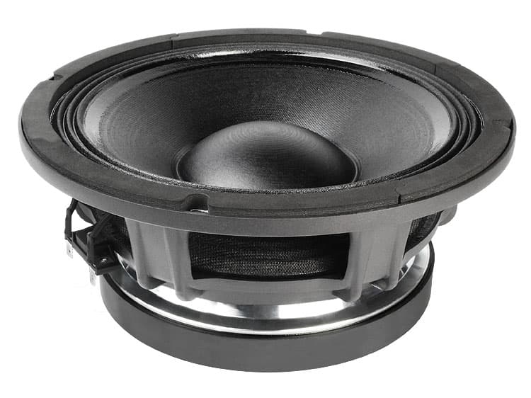 FaitalPRO 10FH530 10 inch 8 ohm loudspeaker driver view 2