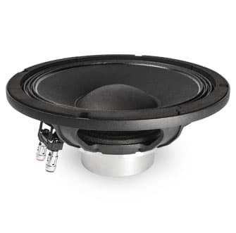 FaitalPRO 10PR320 10 inch 8 ohm loudspeaker driver similar driver