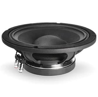 FaitalPRO 10PR330 10 inch 8 ohm loudspeaker driver similar driver