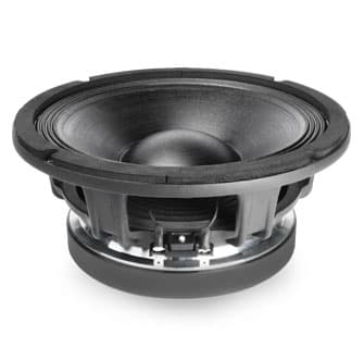 FaitalPRO 10PR410 10 inch 8 ohm loudspeaker driver similar driver