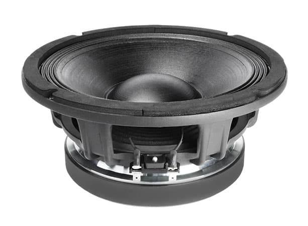 FaitalPRO 10PR410 10 inch 8 ohm loudspeaker driver view 2