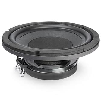 FaitalPRO 10RS350 10 inch 8 ohm loudspeaker driver similar driver