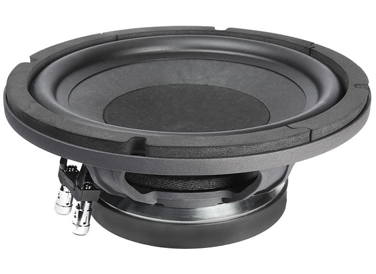 FaitalPRO 10RS350 10 inch 8 ohm loudspeaker driver view 2
