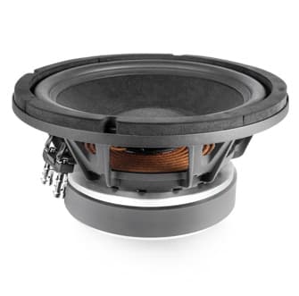 FaitalPRO 10RS430 10 inch 8 ohm loudspeaker driver view 1