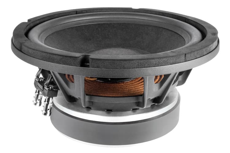 FaitalPRO 10RS430 10 inch 8 ohm loudspeaker driver view 2