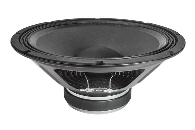 FaitalPRO 12FE300 12 inch 8 ohm loudspeaker driver view 2