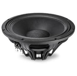 FaitalPRO 12FH500 8 Ohm loudspeaker driver