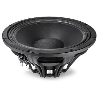 FaitalPRO 12FH500 12 inch 8 ohm loudspeaker driver similar driver