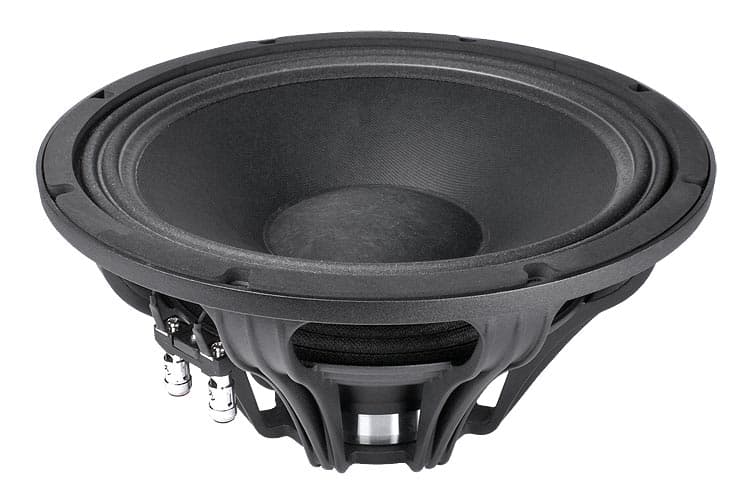 FaitalPRO 12FH500 12 inch 8 ohm loudspeaker driver view 2