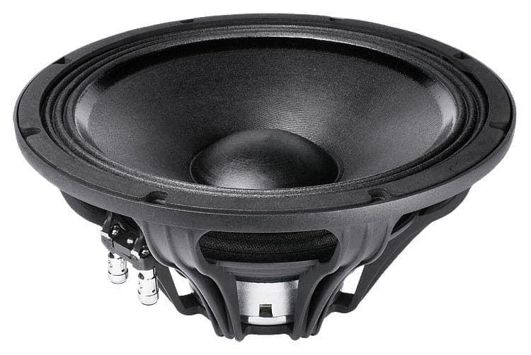 FaitalPRO 12FH520 12 inch 8 ohm loudspeaker driver view 2