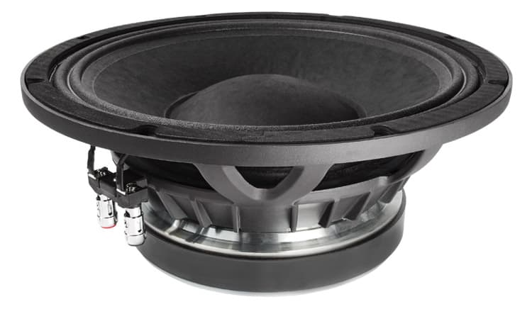 FaitalPRO 12HP1010 12 inch 8 ohm loudspeaker driver view 2