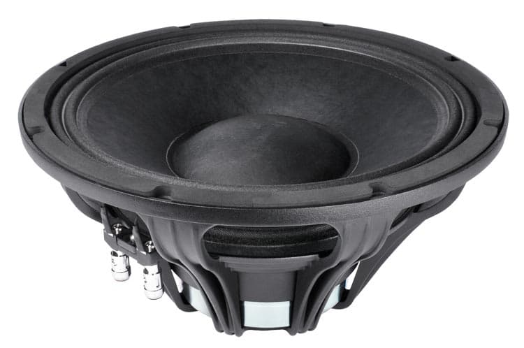 FaitalPRO 12HP1020 12 inch 8 ohm loudspeaker driver view 2
