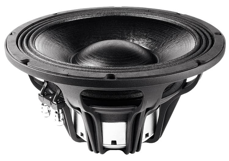 FaitalPRO 12HP1060 12 inch 8 ohm loudspeaker driver view 2