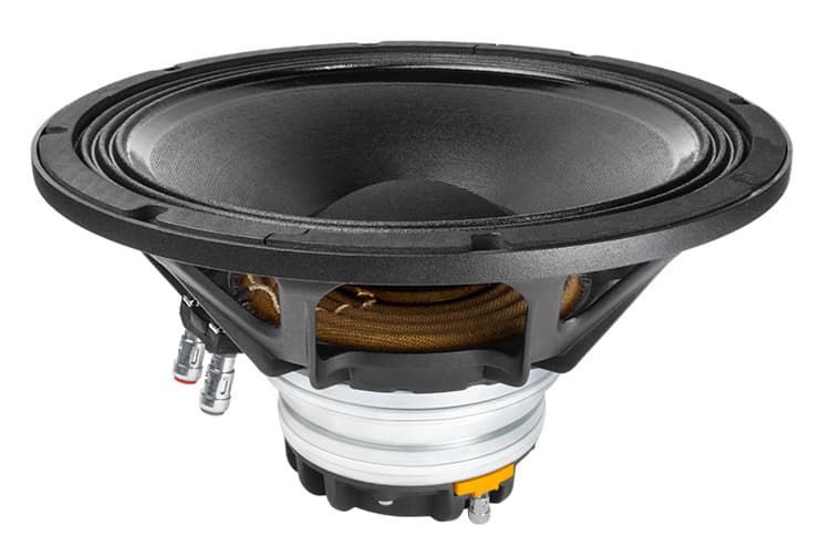 FaitalPRO 12HX500 12 inch 8 ohm loudspeaker driver view 2