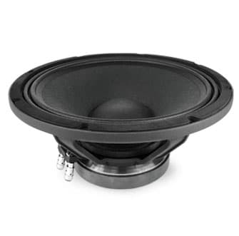 FaitalPRO 12PR310 12 inch 8 ohm loudspeaker driver similar driver