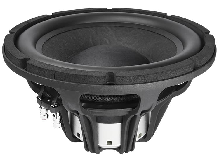 FaitalPRO 12RS1066 12 inch 8 ohm loudspeaker driver view 2