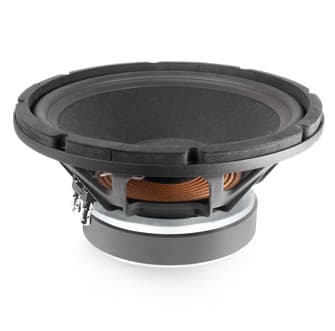 FaitalPRO 12RS430 12 inch 8 ohm loudspeaker driver view 1