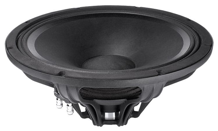 FaitalPRO 15FH500 15 inch 8 ohm loudspeaker driver view 2