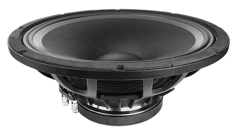 FaitalPRO 15FH510 15 inch 8 ohm loudspeaker driver view 2